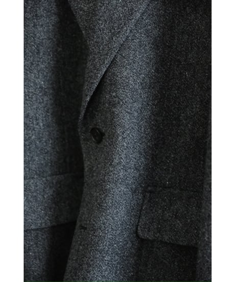 The CLASIK FLAP POCKET BLAZER