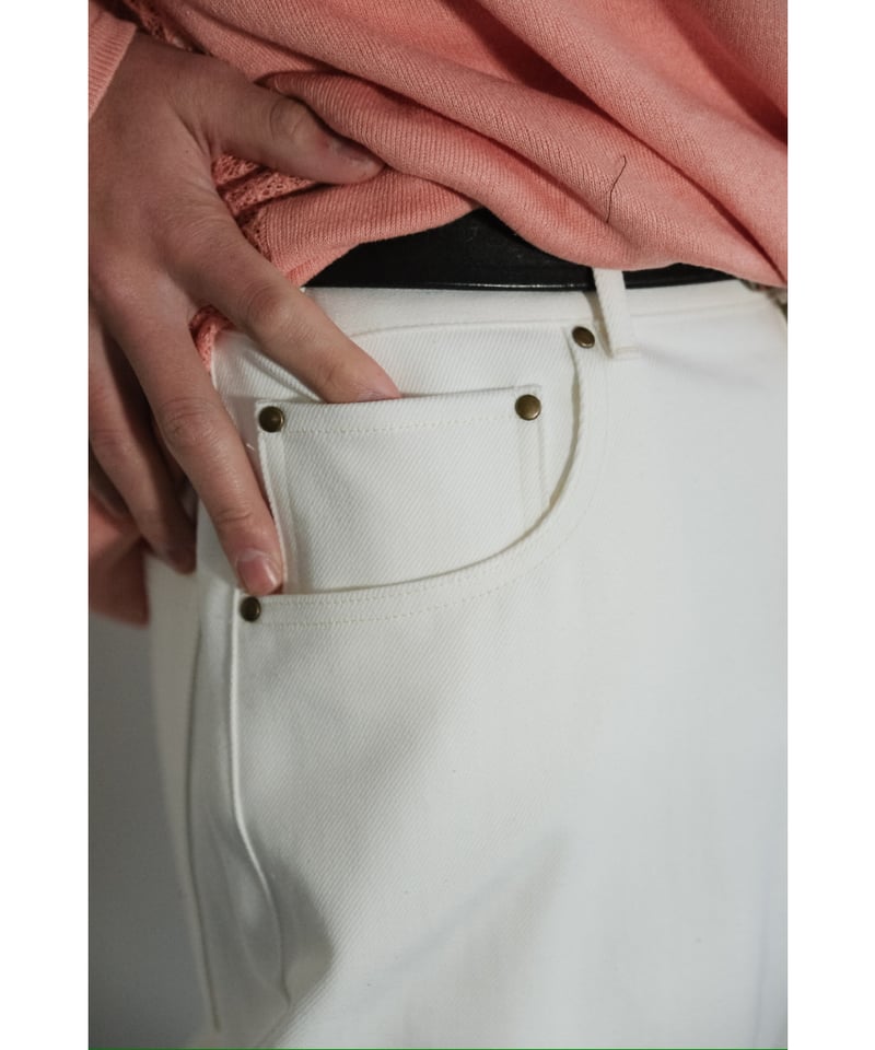 BISOWN BISOWN WIDE DENIM | MusterWerk Sud. BISOWN BISOWN WIDE DENIM | MusterWerk Sud.