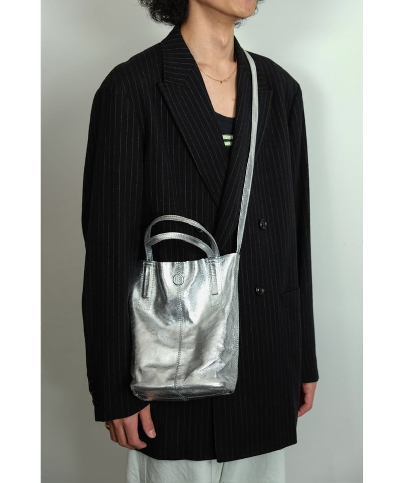 Morphée 2WAY SMALL TOTE | MusterWerk Sud. Morphée 2WAY SMALL TOTE | MusterWerk Sud.