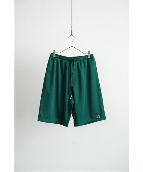 The DUFFER N NEPHEWS MESH SHORT PANTS