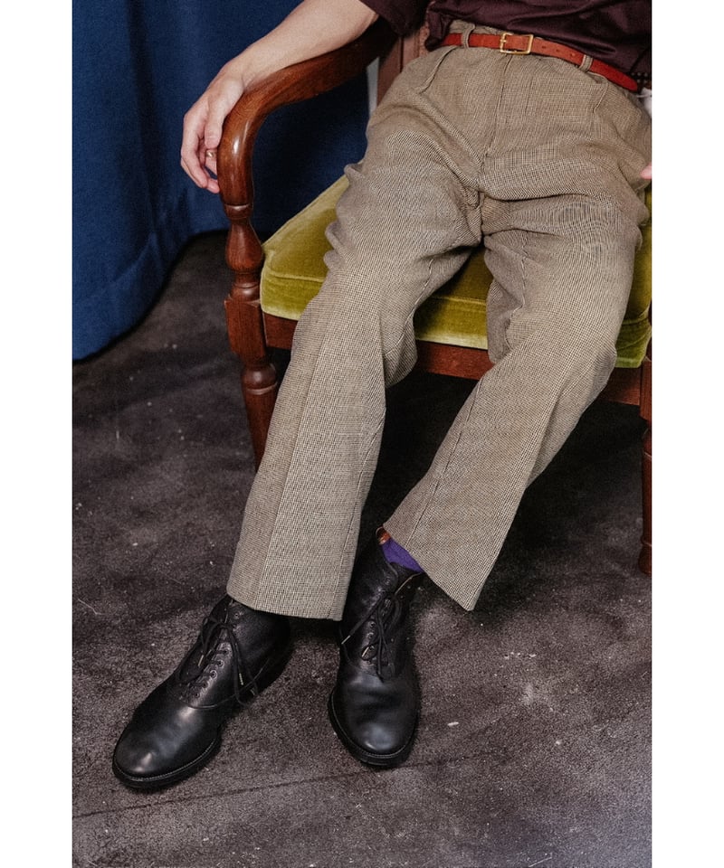 forme Moleton | MusterWerk Sud.