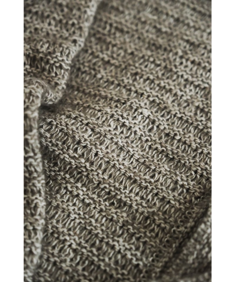 Olde H & Daughter SILK MOHAIR WRAP STITCHES SHI