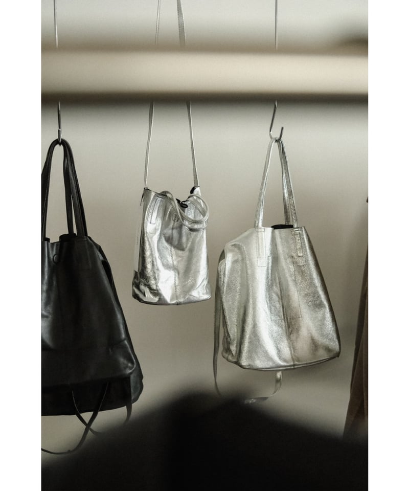 Morphée 2WAY SMALL TOTE | MusterWerk Sud. Morphée 2WAY SMALL TOTE | MusterWerk Sud.