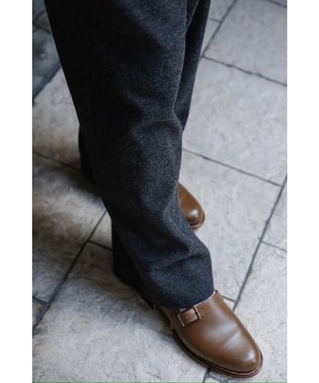 The CLASIK OVER TROUSER