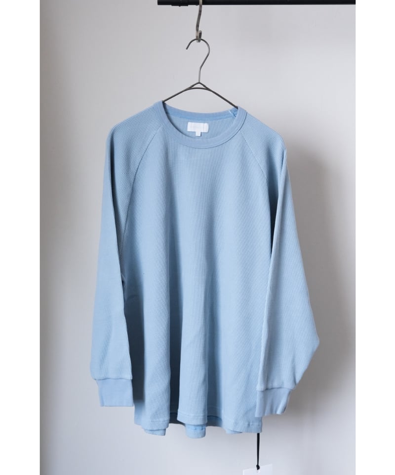 KANEMASA PHIL. 18G Heavy Weight Waffle | Muster