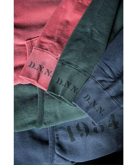 The DUFFER N NEPHEWS MORAY