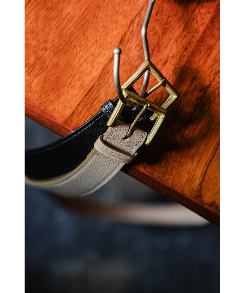 forme Dress Jodhpurs belt | MusterWerk Sud. forme Dress Jodhpurs belt | MusterWerk Sud.