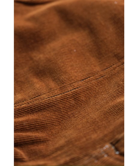 FAUVES RANCH Ⅱ - corduroy-
