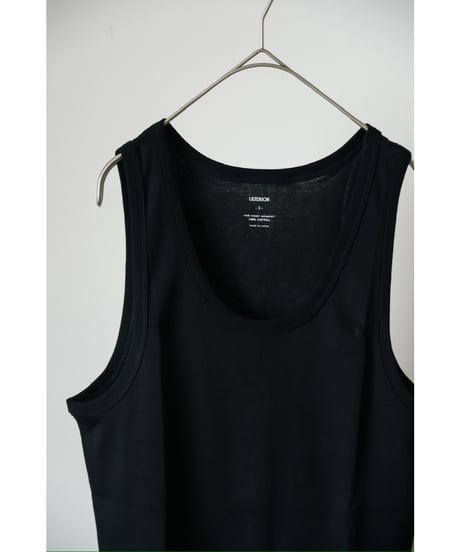 ULTERIOR TUBULAR TANK TOP