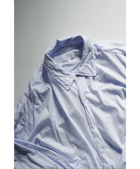 KANEMASA PHIL. 46G Artisan Shirt