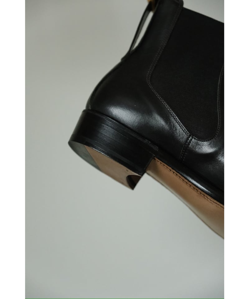 Post Production Mil - Boots | MusterWerk Sud.