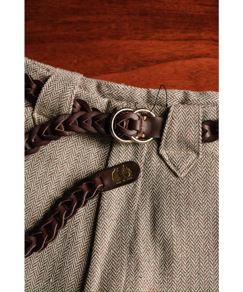 m's braque Full Hand Made Belt Boho 20 (il mici m's braque Full Hand Made Belt Boho 20 (il mici