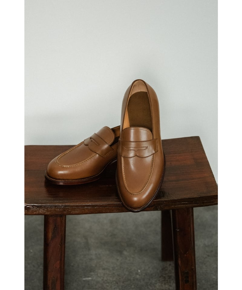 forme Loafer サイズ5 forme Loafer | MusterWerk Sud.