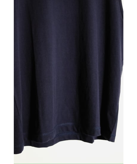 ULTERIOR "Exclusive" TWISTED SOFT TENJIKU SLEEVELESS TEE