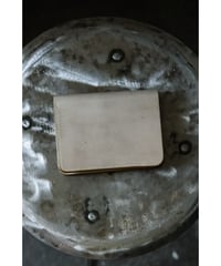 forme Post wallet