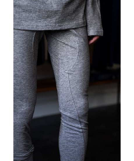 CLASS COTTON LIAMA JERSEY LEGGINGS "CCDA19UNI"