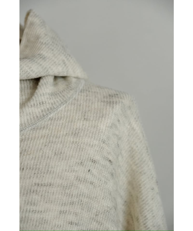 ensou. Hypersized Hoodie | MusterWerk Sud.