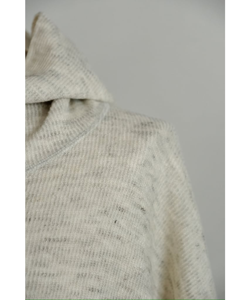 ensou. Hypersized Hoodie | MusterWerk Sud.