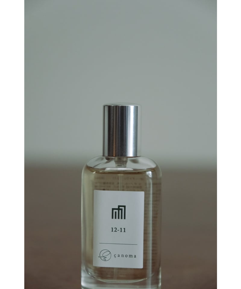 çanoma 12-11 | 夕霧 | MusterWerk Sud.