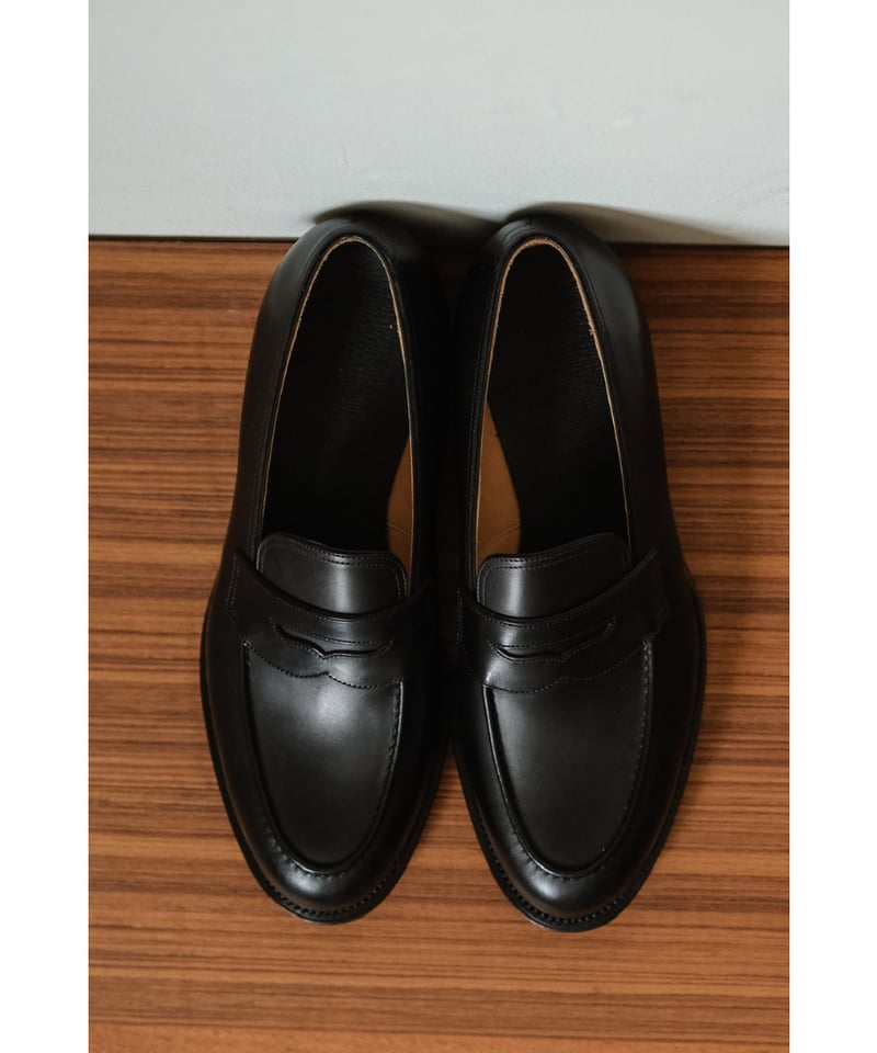 forme Loafer | MusterWerk Sud.
