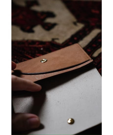 forme Card case