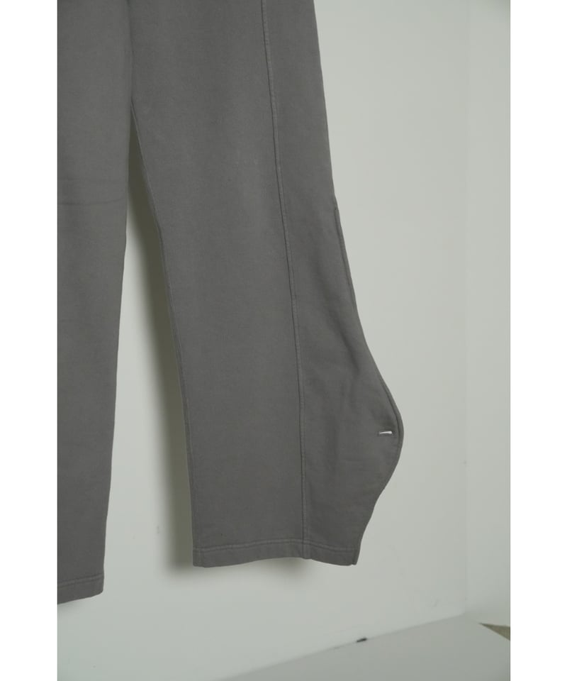パンツ Call randy KITE TROUSERS Call KITE TROUSERS | MusterWerk Sud.