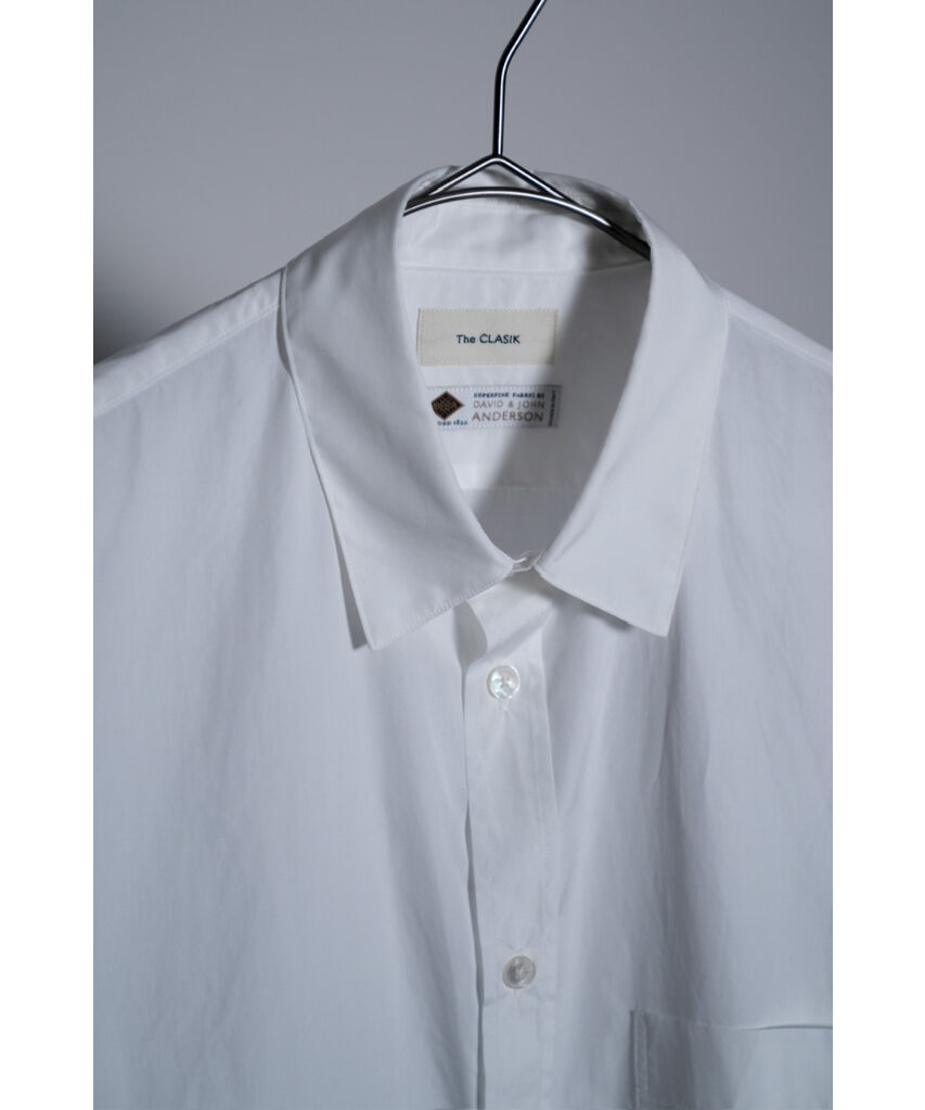 The CLASIK CLASSIC SHIRTS | MusterWerk Sud.