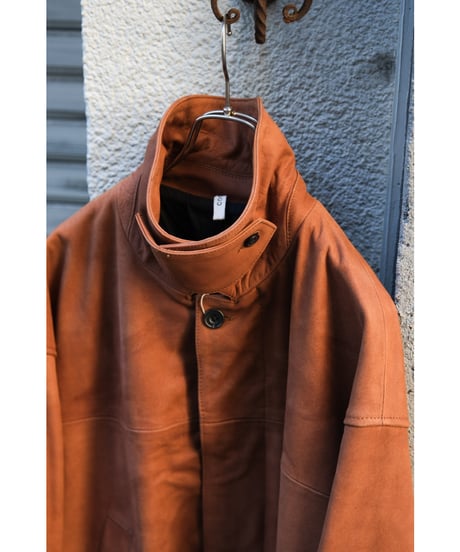 CCU MAC COAT