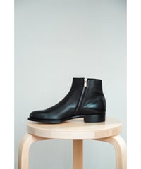 forme Long vamp balmoral | MusterWerk Sud.