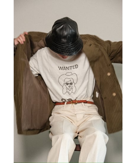 CCU "SERPICO" MARINE HAT