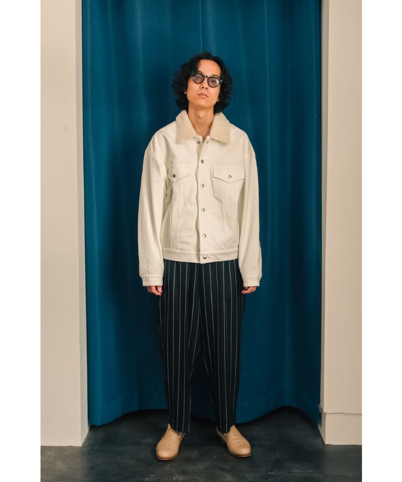 Class Dormeuil ドーメル スラックス クラス trim_ofknk_item32e99348ecb211e