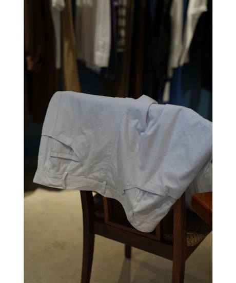 SEEALL STAND UP PANTS WITH COTTON LINING
