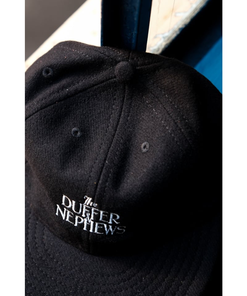 The DUFFER N NEPHEWS JENNINGS / ジェニングス | Muster
