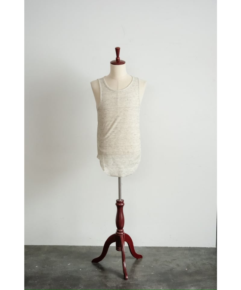 ensou. Tank Top | MusterWerk Sud.