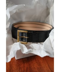forme Dress Jodhpurs belt