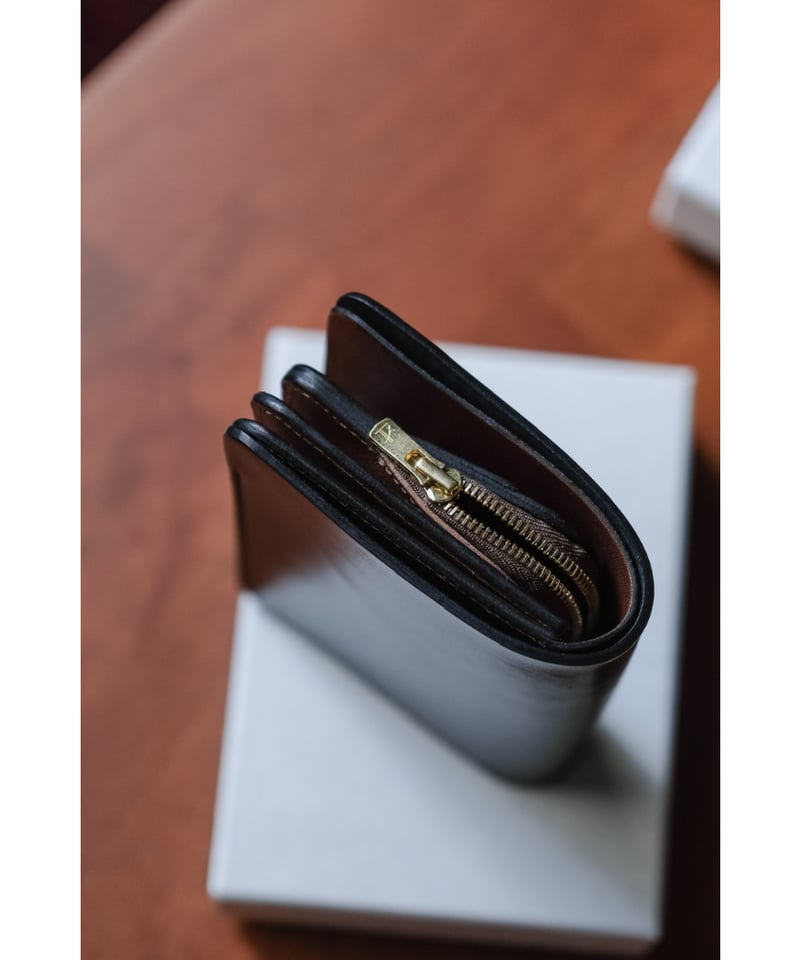 forme Short wallet | MusterWerk Sud.