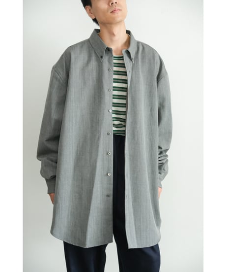 CLASS "CCFA02UNI B" SHARKSKIN (LYRIA)
