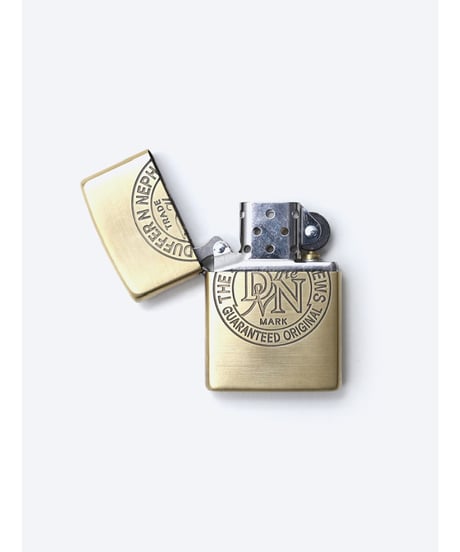 The DUFFER N NEPHEWS WHITLEY / ウィットリー