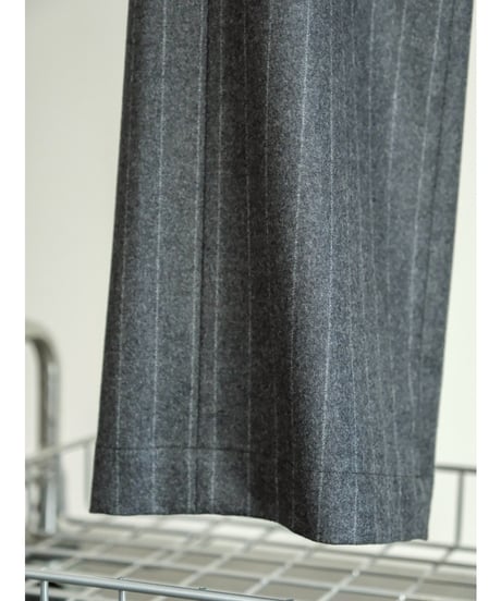 m's braque "Exclusive" CINCH BACK BAGGY PANTS