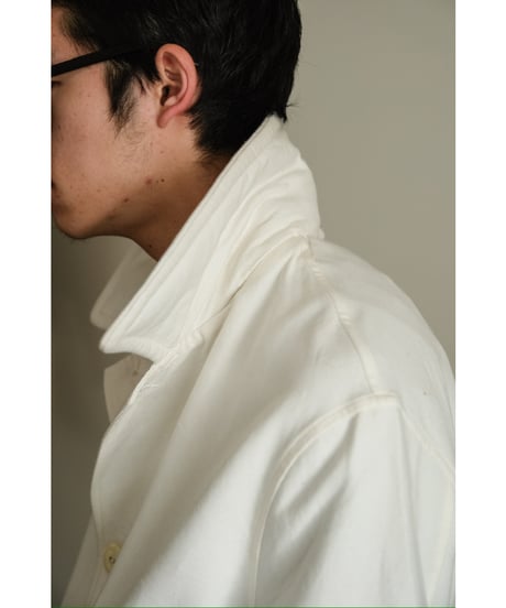 PERIOD FEATURES 200 count 8 ply Khadi Jacket