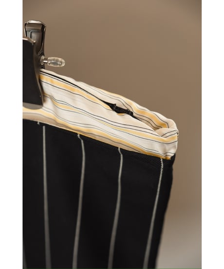 CLASS  "CCEA01UNI C " - DORMEUIL ROYAL11 STRIPE -