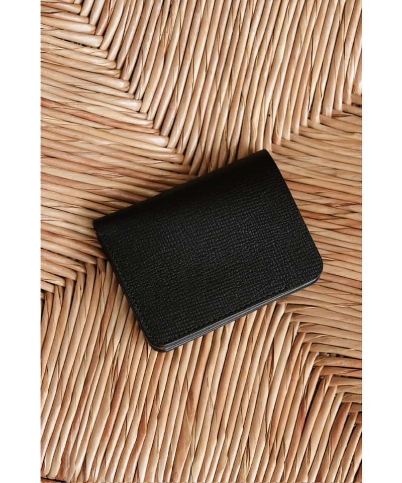 小物 forme post wallet forme Post wallet | MusterWerk Sud.