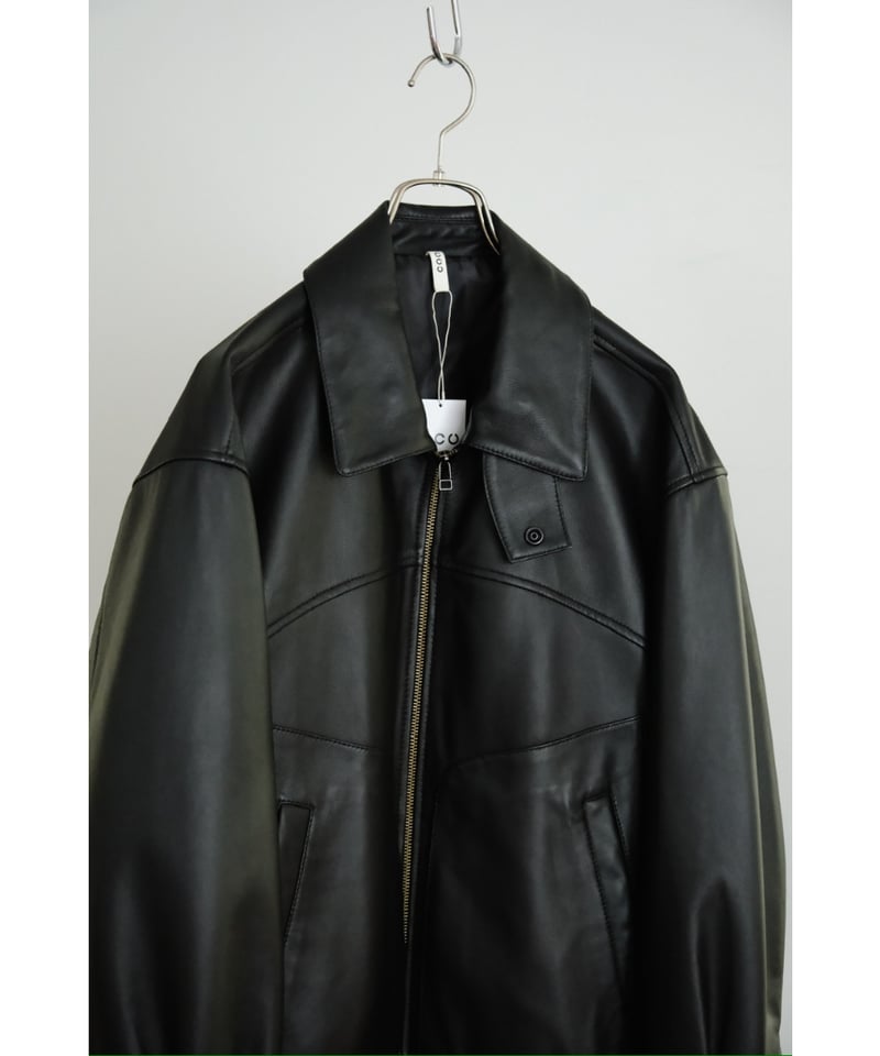 CCU DRIZZLER JACKET | MusterWerk Sud.