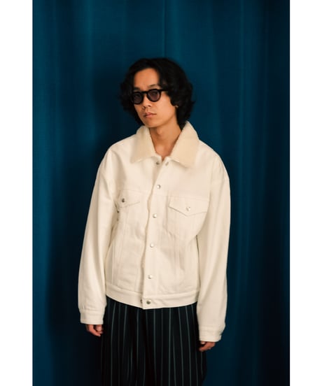 CLASS  "CCEA07UNI A " - LIGHT OZ DENIM -