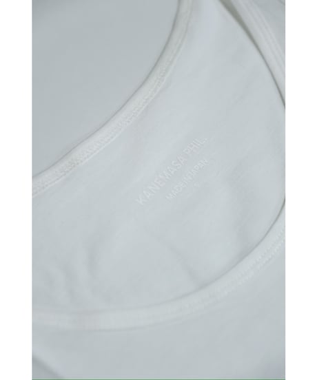 KANEMASA PHIL. 46G Cotton Thin Pack Tank