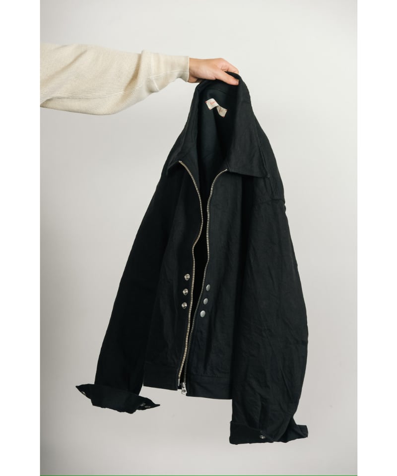 barbell object 3b jkt | MusterWerk Sud.