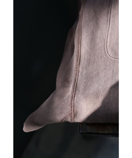 ULTERIOR FADED SILKY TERRY RW SWEAT PANTS
