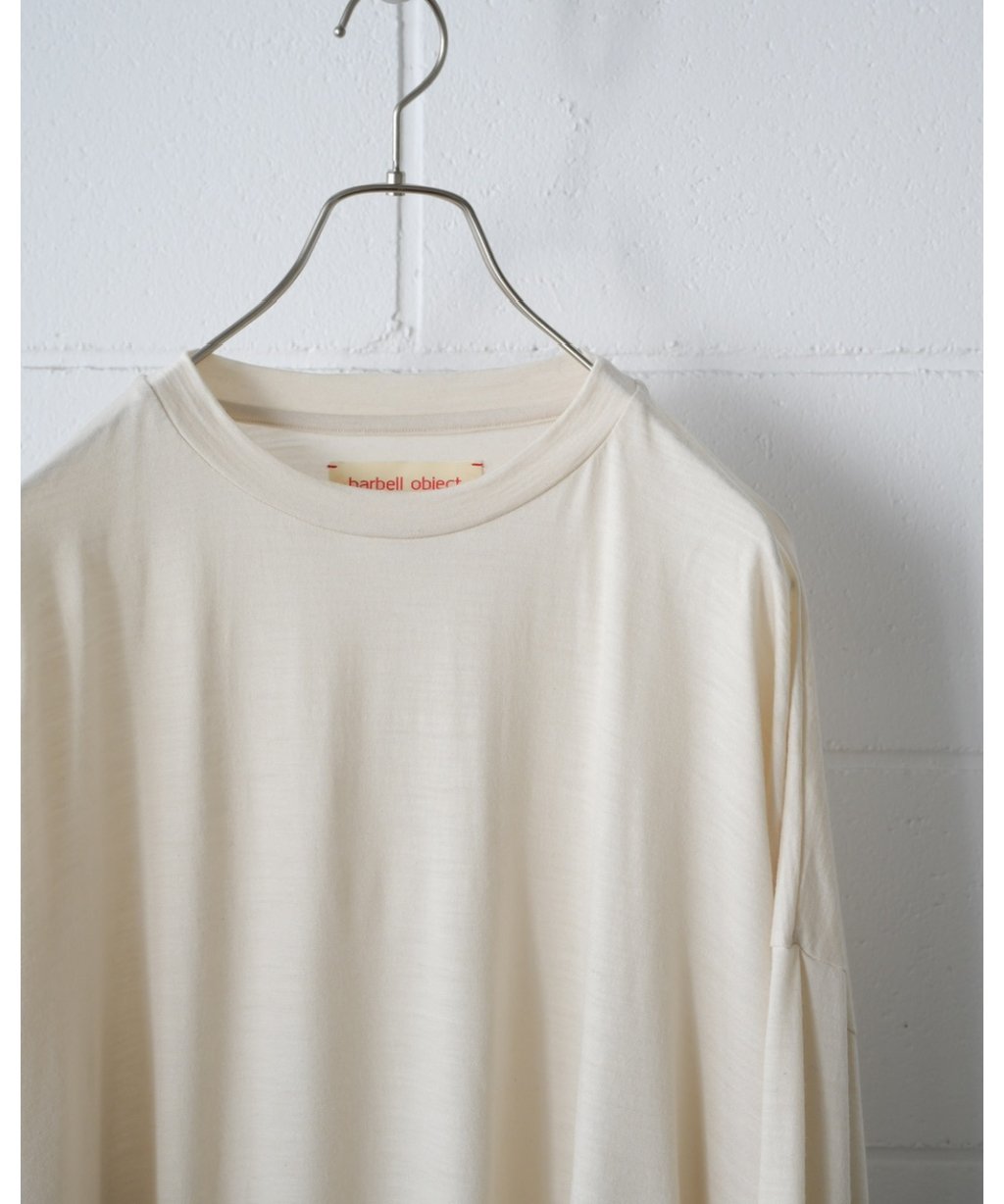 barbell object s bo top | MusterWerk Sud.