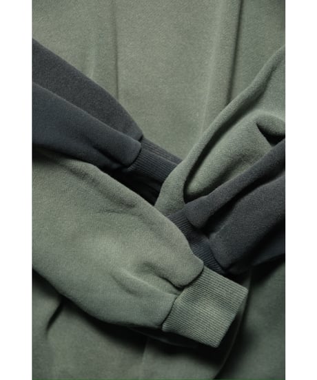 ENCOMING ENST SWEAT JUMPER