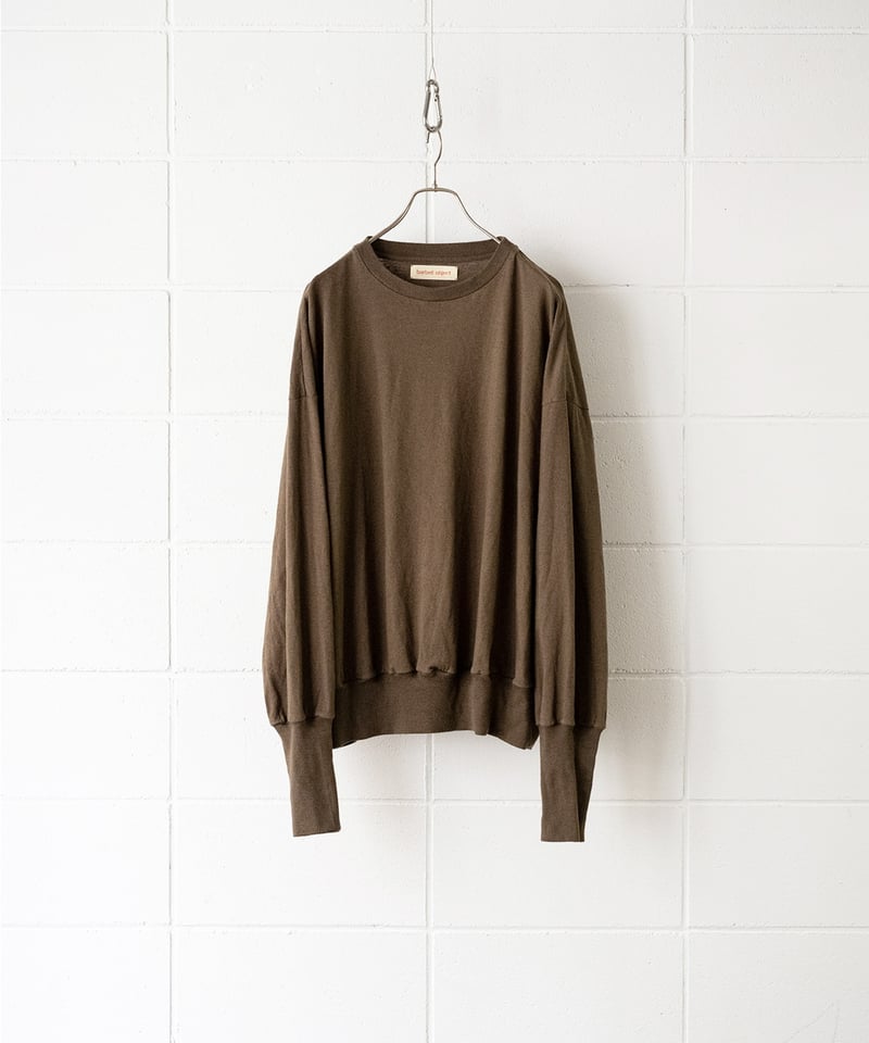 barbell object bo top | MusterWerk Sud.